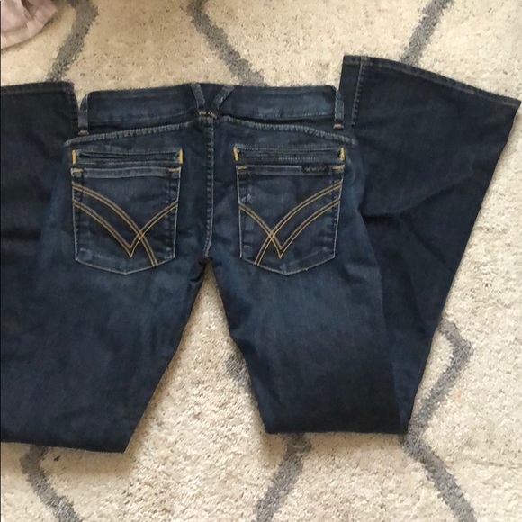 William Rast jeans - Picture 2 of 2